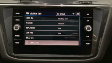 Volkswagen Tiguan 2.0 TDi 190 4Motion SEL 5dr DSG Diesel Estate